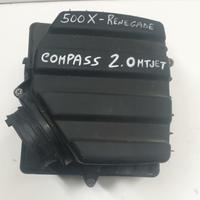 BOX SCATOLA FILTRO ARIA JEEP Compass Serie 5208716