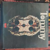 Tommy vinile