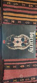 Tommy vinile