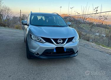 Nissan Qashqai 1.2 dig-t Acenta 115cv