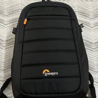 Zaino Lowepro Tahoe 150