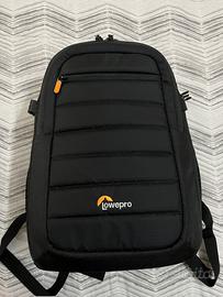 Zaino Lowepro Tahoe 150