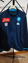 Giacca SSC Napoli 2015/16 - Kappa -Tg M 