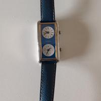 Orologio Fossil Donna doppio quadrante