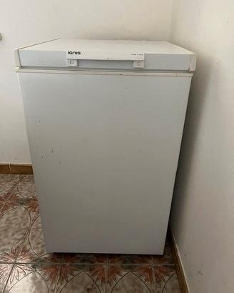 Congelatore a pozzetto