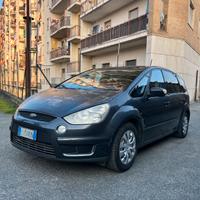 Ford Smax 7 posti