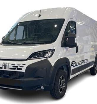 MUSATA FIAT DUCATO 2024/25