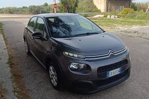 CITROEN C3 BlueHDi 100 S&S Feel