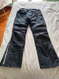 PANTALONI ALIKE MODELLO MY RIDE TAGLIA 2XL