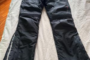 PANTALONI ALIKE MODELLO MY RIDE TAGLIA 2XL