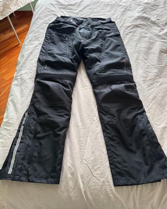 PANTALONI ALIKE MODELLO MY RIDE TAGLIA 2XL