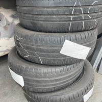 Gomme per fiat 500 estive 185 55 r15 82h
