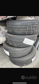 Gomme per fiat 500 estive 185 55 r15 82h
