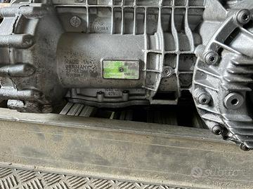 Cambio tip tronic  porsche 996 carrera 2