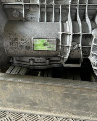 Cambio tip tronic  porsche 996 carrera 2