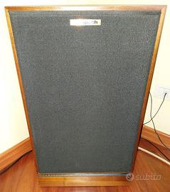 Diffusori acustici (casse) Klipsch kg4 ECCELLENTI