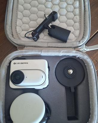 Insta 360 Go3S 64GB