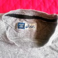 T-shirt gigio melange 