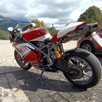 Ducati 749
