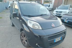 FIAT QUBO NEOPATENTATI UNICO PROPRIETARIO 