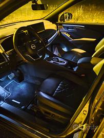 Nissan Qashqai e-POWER 190CV Tekna (12.2024)
