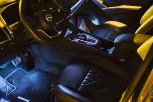 Nissan Qashqai e-POWER 190CV Tekna (12.2024)