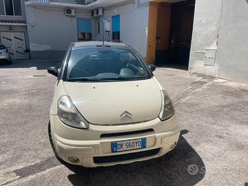 Citroen C3 pluriel