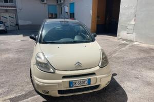 Citroen C3 pluriel