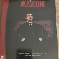 il giovane Mussolini 3DVD