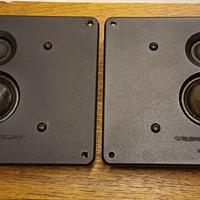 Acoustic Research AR tweeter midrange unità LS
