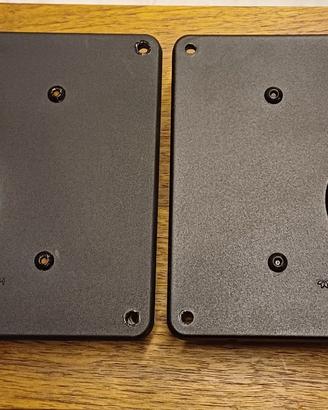 Acoustic Research AR tweeter midrange unità LS