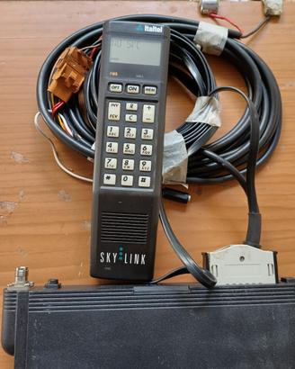 telefono vintage 