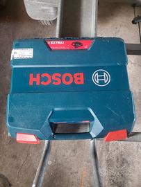 Trapano a batteria Bosh GSB 18 v - 55