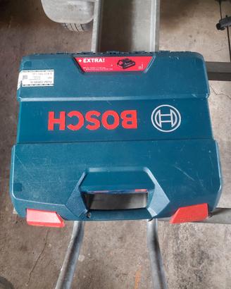 Trapano a batteria Bosh GSB 18 v - 55