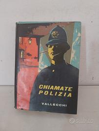 Chiamate Polizia Vallecchi