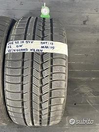 NEXEN winguard 245/40 R18 97V ESTIVA