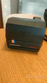 Polaroid supercolor 635