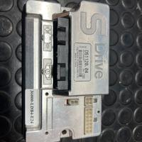 Centralina S-drive controller D51120.04 24v
