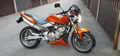 Honda Hornet Special Depretto - 2006