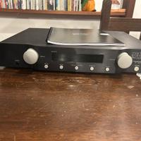 Mark levinson 320s pre esoterico