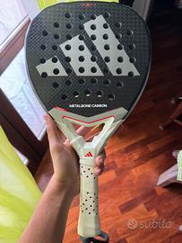 Racchetta padel adidas metalbone carbon 3.4