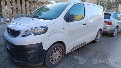 Peugeot expert e. 