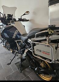bmw ar 1250 gs adv