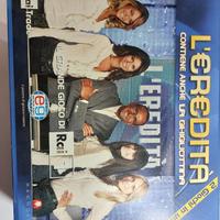 gioco da tavola vintage