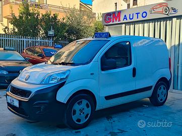 Fiat fiorino 1.3 diesel 95cv italiano 12/2021