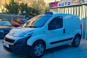 Fiat fiorino 1.3 diesel 95cv italiano 12/2021