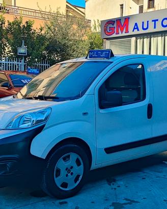 Fiat fiorino 1.3 diesel 95cv italiano 12/2021