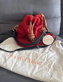 Borsa a spalla See by Chloé Cleme bag