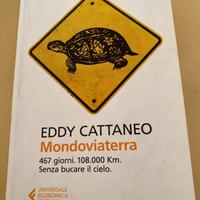 Mondoviaterra di Eddy Cattaneo