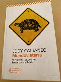 Mondoviaterra di Eddy Cattaneo